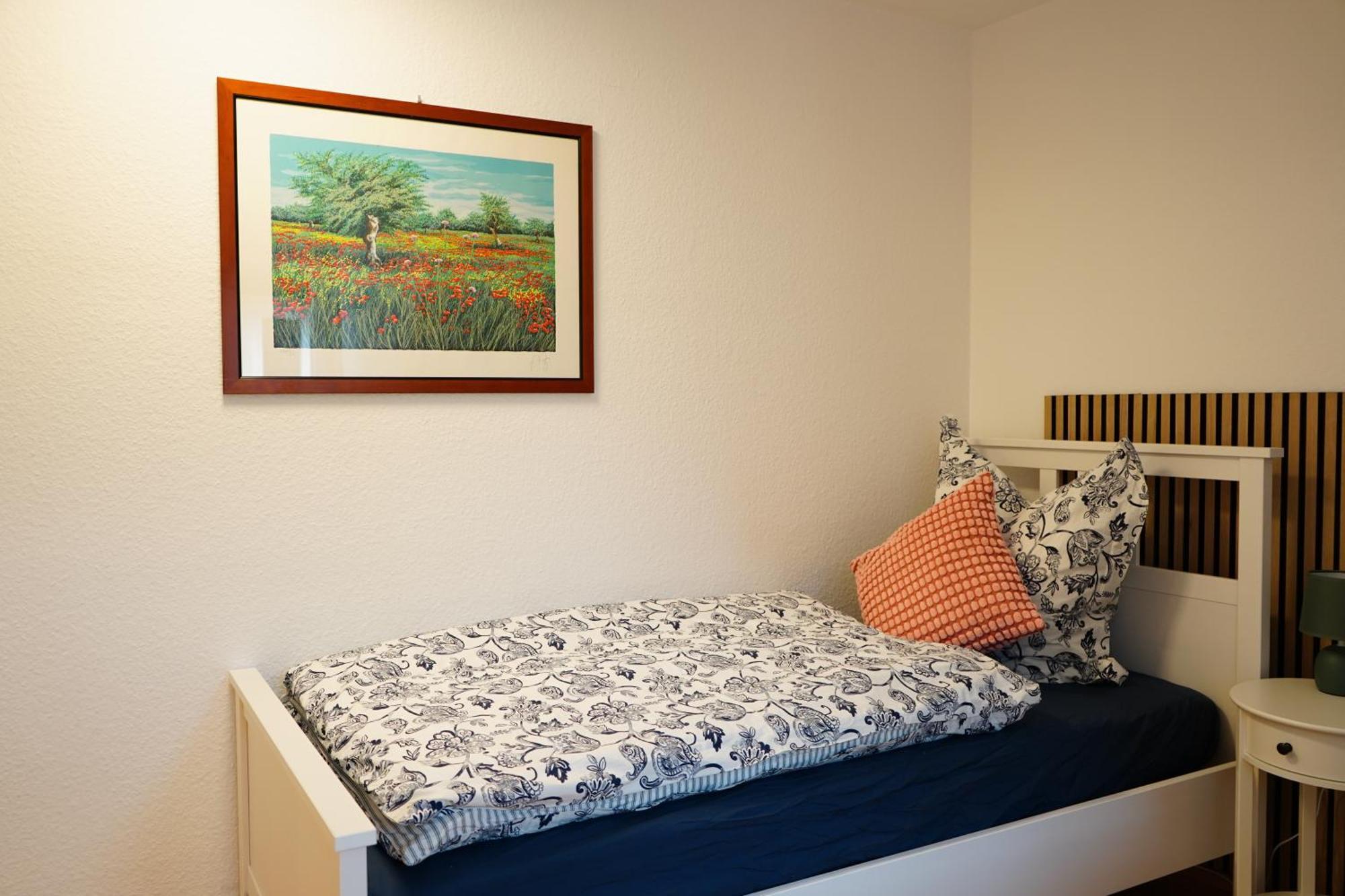דירות ורניגרוד Casa Antonia מראה חיצוני תמונה
